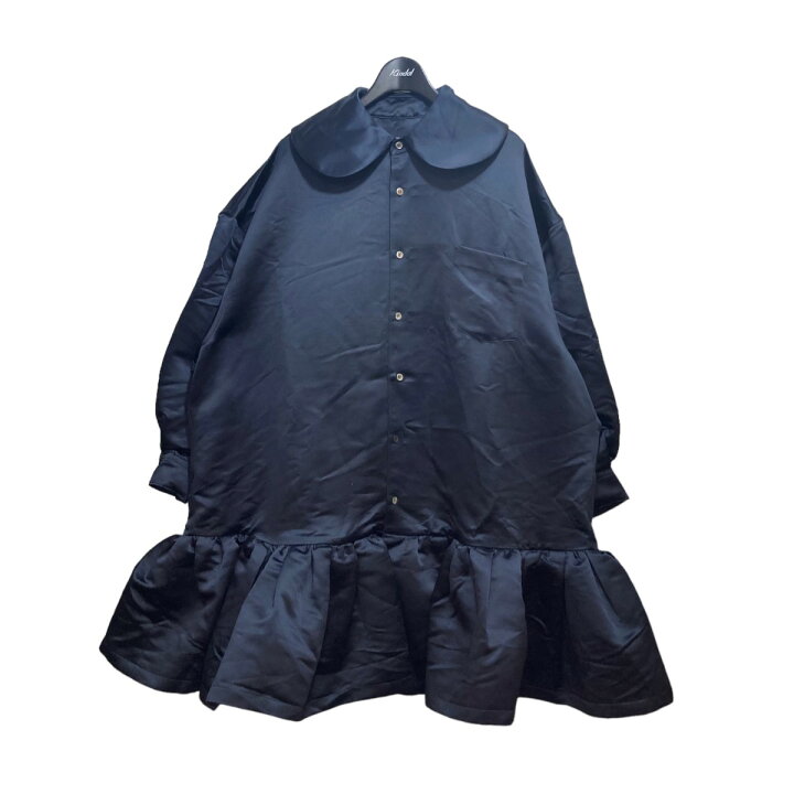 楽天市場】【中古】COMME des GARCONS GIRL 22AW ラッフル ロング  