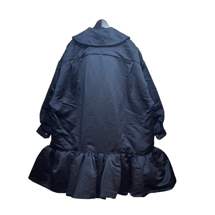 楽天市場】【中古】COMME des GARCONS GIRL 22AW ラッフル ロング 