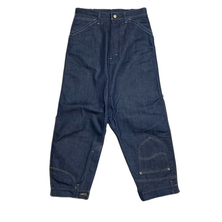 楽天市場】【中古】LEE×beautiful people デニムパンツ LB0540 