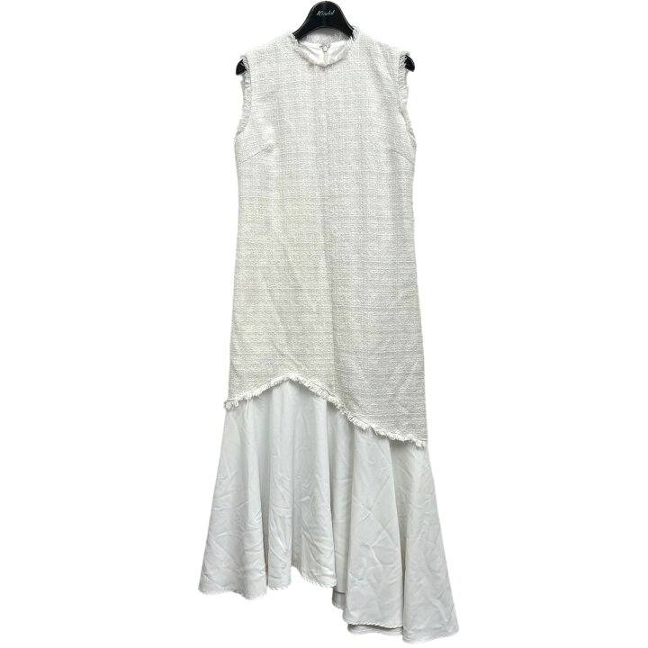 楽天市場】【中古】Acka． fringe mermaid one-piece ワンピース 