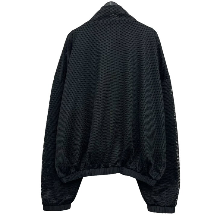 楽天市場】【中古】WILLY CHAVARRIA MESH FULL ZIP JACKET メッシュ  