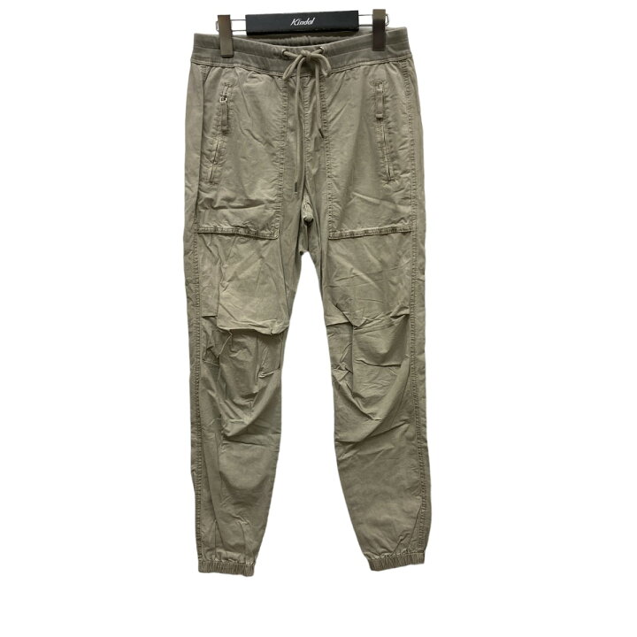 楽天市場】【中古】JAMES PERSE 22SS コットンストレッチ