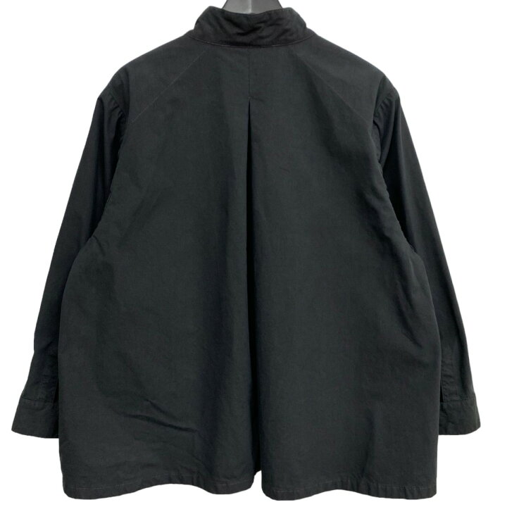 楽天市場】【中古】re ARTS＆SCIENCE 21SS Stand collar gather sleeve  