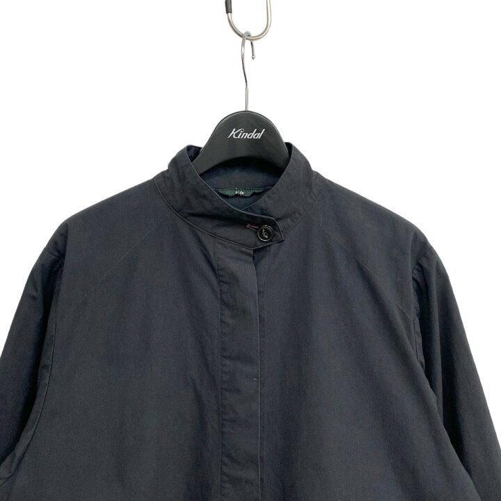 楽天市場】【中古】re ARTS＆SCIENCE 21SS Stand collar gather sleeve  