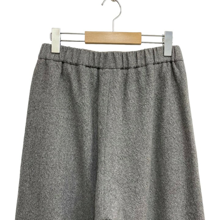 楽天市場】【中古】ARTS＆SCIENCE 22AW New Easy Pantsウールイージー  