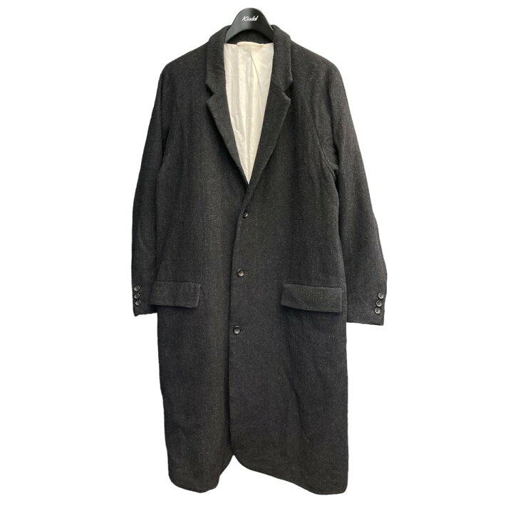 楽天市場】【中古】UNIVERSAL PRODUCTS． カシミヤ混チェスター 