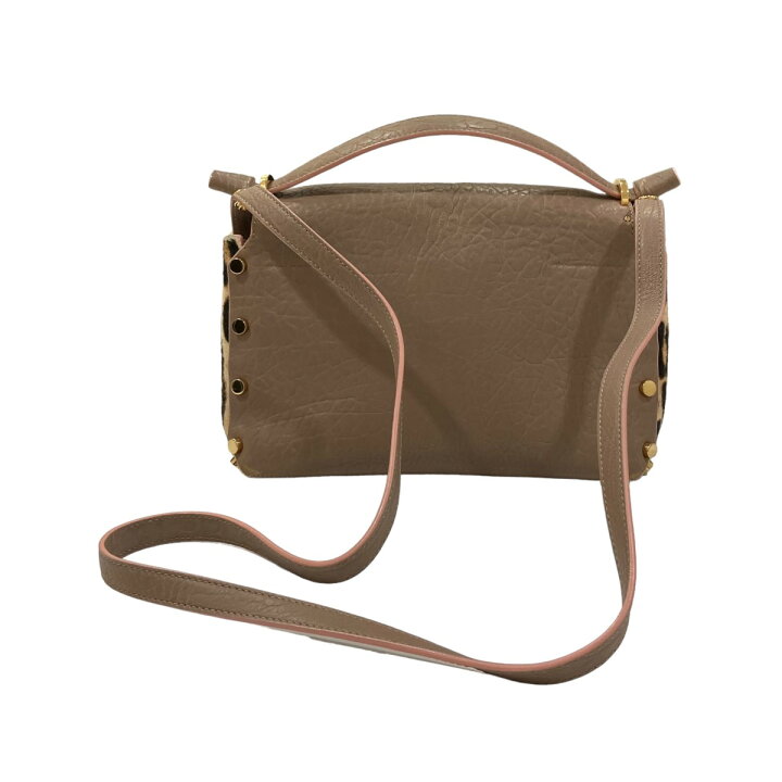 楽天市場】【中古】JIMMY CHOO ロケット 2WAYショルダーバッグ PLHKKP 