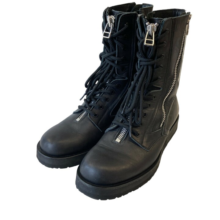 楽天市場】【中古】Yohji Yamamoto pour homme 22AW ジッパー 