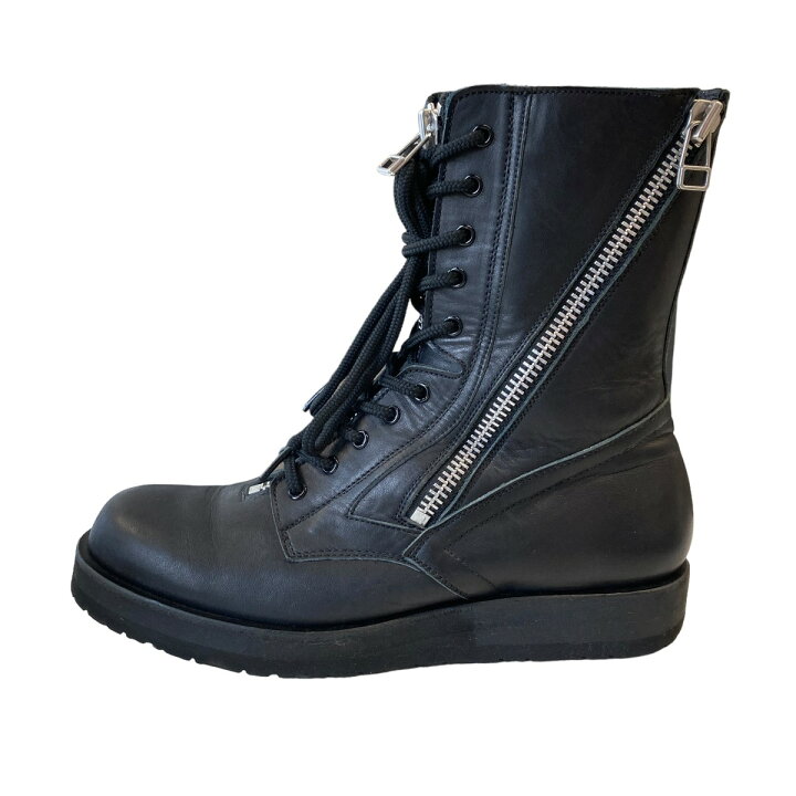 楽天市場】【中古】Yohji Yamamoto pour homme 22AW ジッパー 