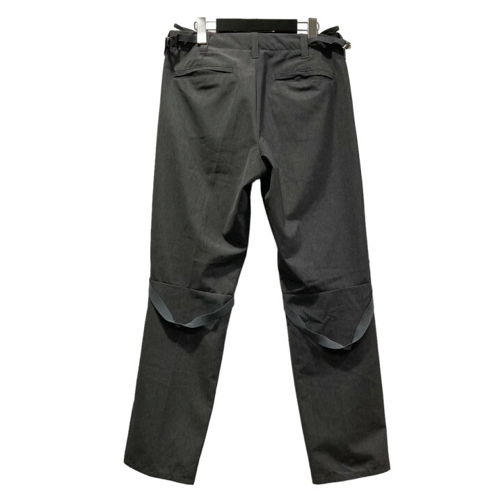 楽天市場】【中古】HELMUT LANGボンテージスラックスパンツ グレー 