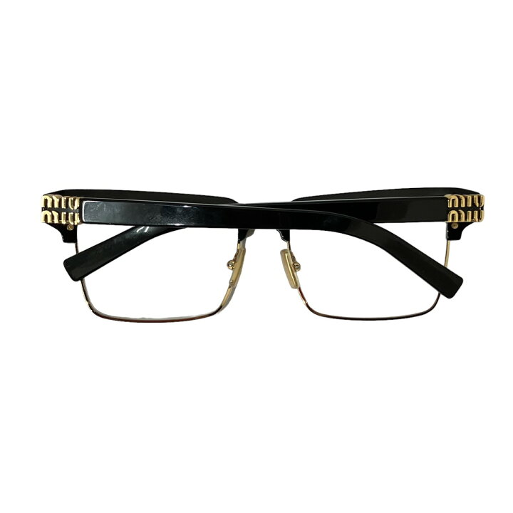 楽天市場】【中古】MIU MIU ランウェイ サングラス サングラス 1AB-08N 