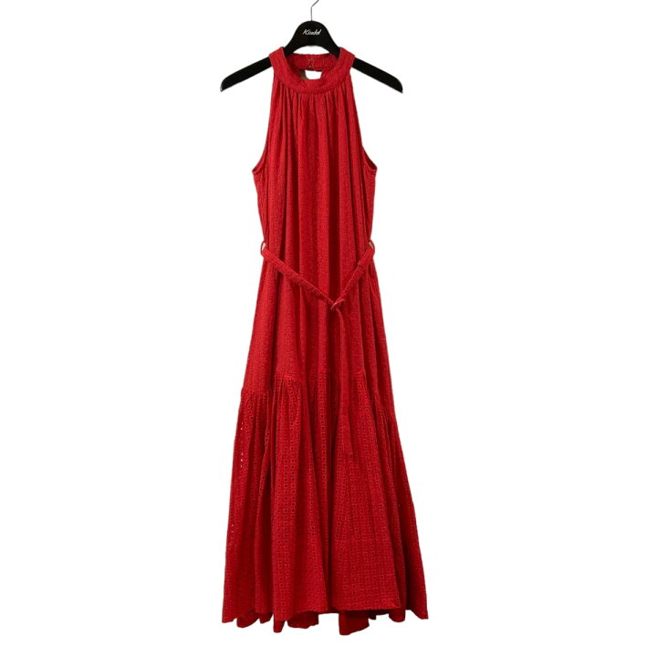 楽天市場】【中古】Estella．K Amalfi Lace Dress ノースリーブ  