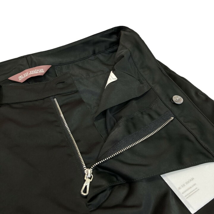 楽天市場】【中古】Aenrmous CHASM MOUNTAIN PANTS 変形パンツ 