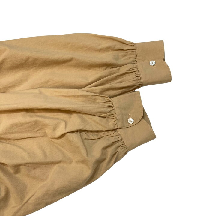 楽天市場】【中古】Ron Herman ×TEN カフタンドレスワンピース シャツ  