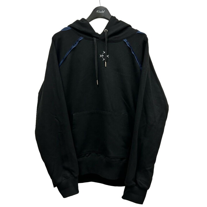 楽天市場】【中古】J．L-A．L×Sound Sportsプルオーバーパーカー  