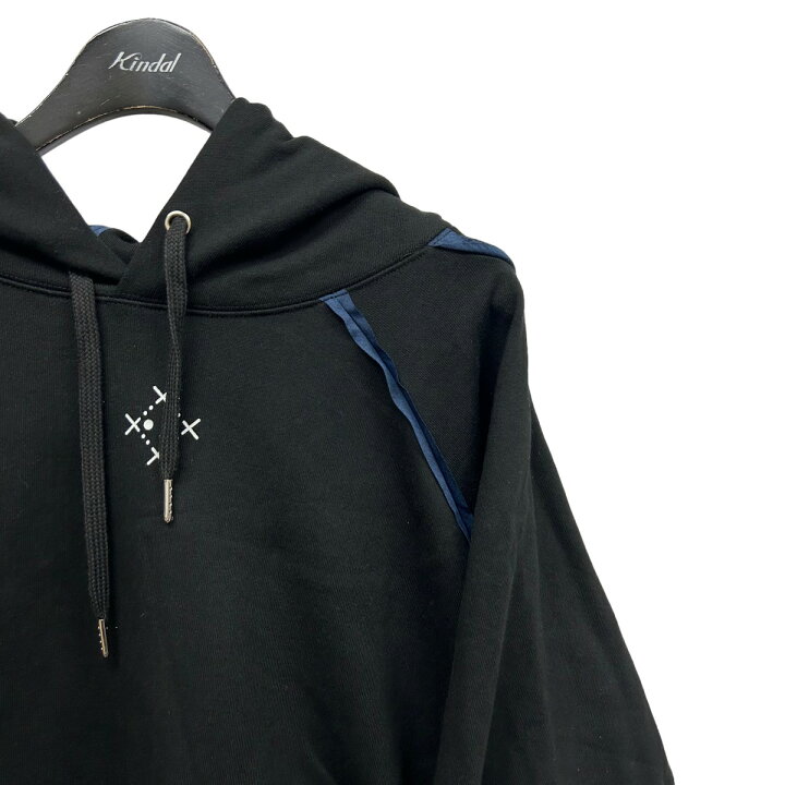 楽天市場】【中古】J．L-A．L×Sound Sportsプルオーバーパーカー 