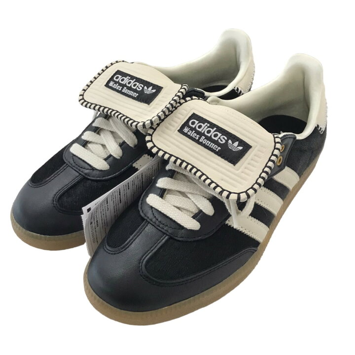 楽天市場】【中古】WALES BONNER×adidas 「WE PONY TONAL SAMBA 