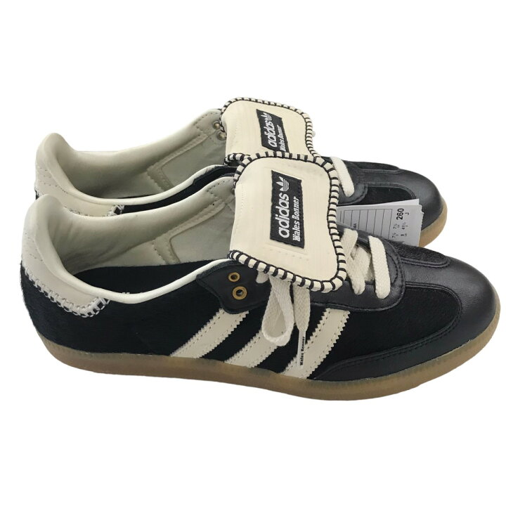 楽天市場】【中古】WALES BONNER×adidas 「WE PONY TONAL SAMBA 