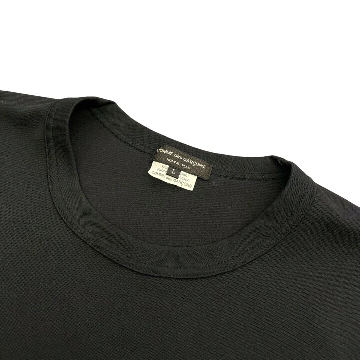 楽天市場】【中古】COMME des GARCONS HOMME PLUS 22SS 薔薇刺繍T 