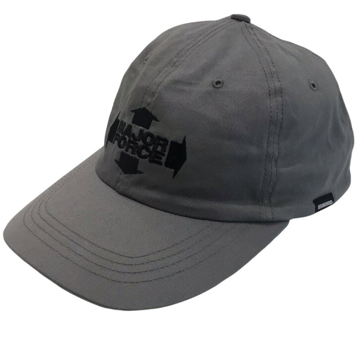 楽天市場】【中古】NEIGHBORHOOD「MAJOR FORCE DAD CAP」 キャップ 