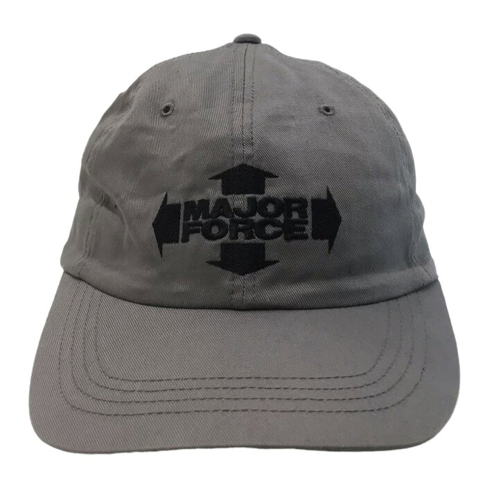 楽天市場】【中古】NEIGHBORHOOD「MAJOR FORCE DAD CAP」 キャップ 