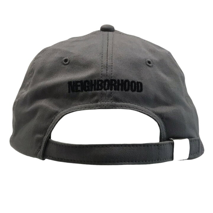 楽天市場】【中古】NEIGHBORHOOD「MAJOR FORCE DAD CAP」 キャップ 