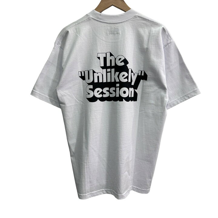 楽天市場】【中古】UNLIKELY 24SS Souvenir T-Shirts スーベニアT 