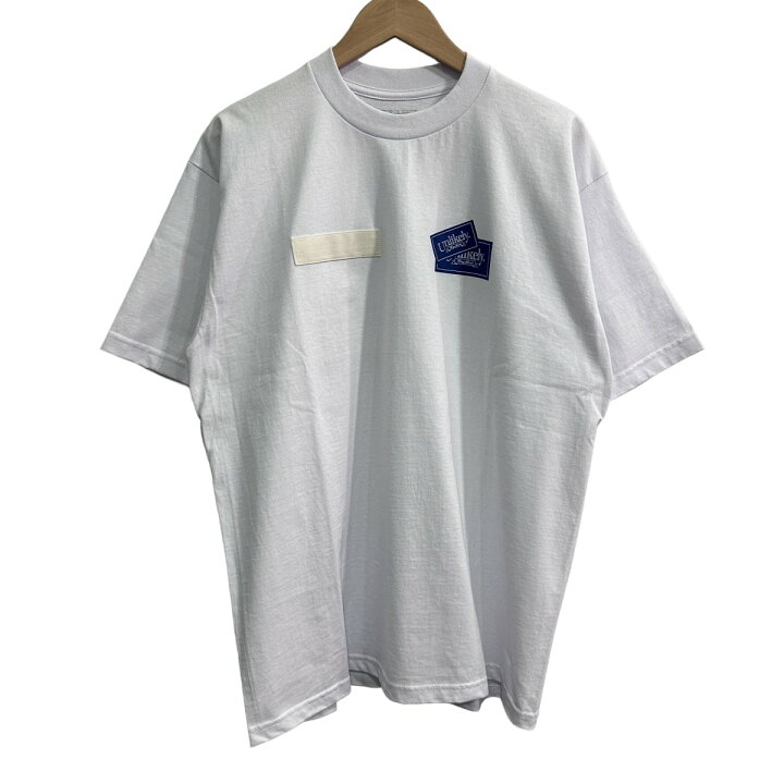楽天市場】【中古】UNLIKELY 24SS Souvenir T-Shirts スーベニアT 