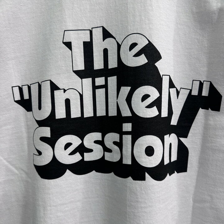 楽天市場】【中古】UNLIKELY 24SS Souvenir T-Shirts スーベニアT 