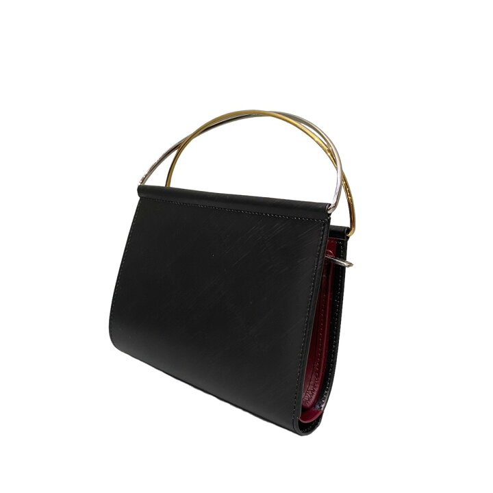 楽天市場】【中古】Cartier トリニティ メタルハンドル レザー 