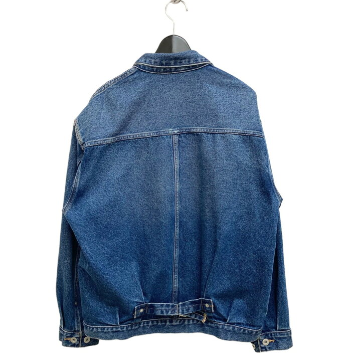 楽天市場】【中古】JOURNAL STANDARD デニム トラッカージャケット 