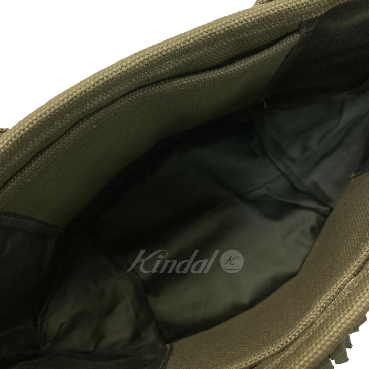 楽天市場】【中古】Ron Hermanフリンジトートバッグ フラワースタッズ  