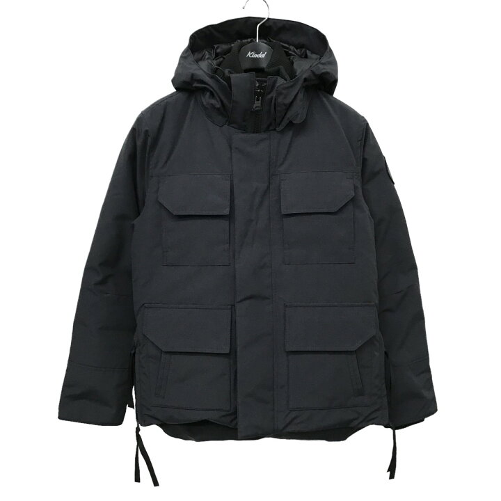 楽天市場】【中古】CANADA GOOSE MAITLAND PARKA メイトランド ダウン 