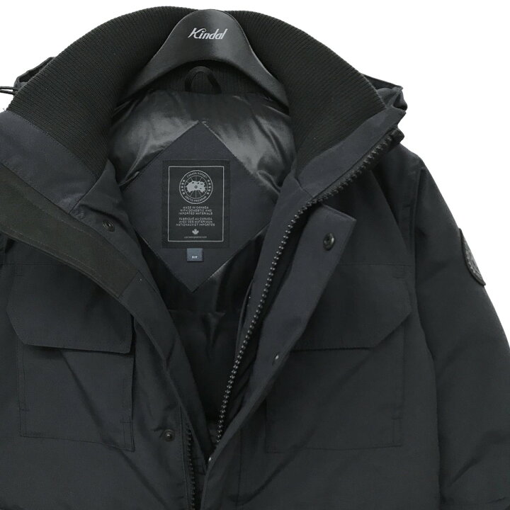 楽天市場】【中古】CANADA GOOSE MAITLAND PARKA メイトランド ダウン 