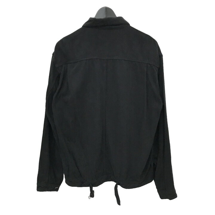 楽天市場】【中古】COMOLIシルクネップ TYPE-1ST ジャケット X01-01009  