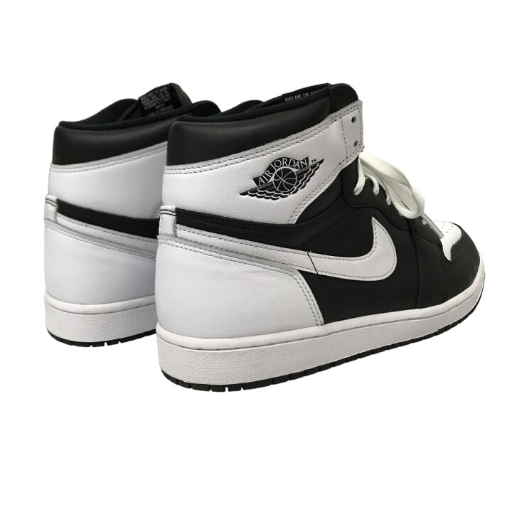 楽天市場】【中古】NIKEAIR JORDAN 1 RETRO HIGH OG スニーカー DZ5485  