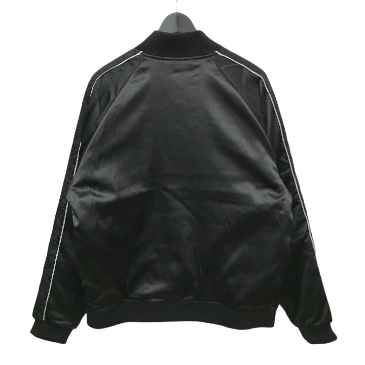 楽天市場】【中古】MLVINCEリバーシブル中綿ジャケット ブラック 