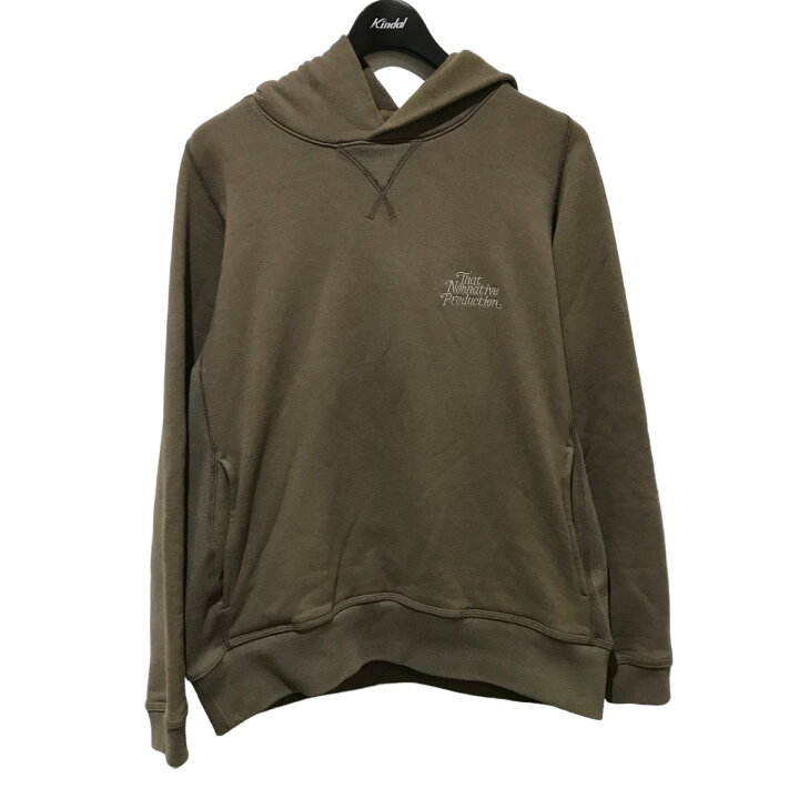 楽天市場】【中古】nonnative DWELLER HOODY COTTON SWEAT ”40” NN 