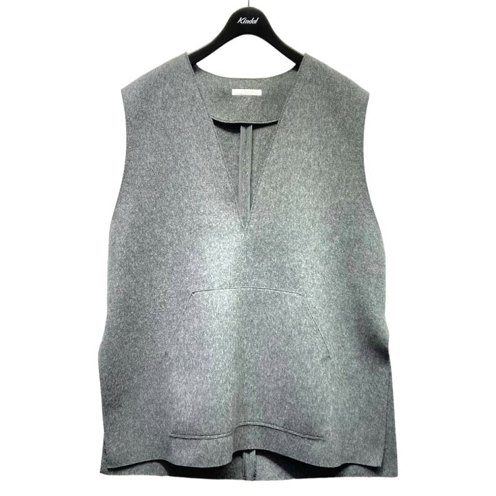 楽天市場】【中古】Plage 22AW WOオーバーベスト2 22-051-922-2011-3-0  