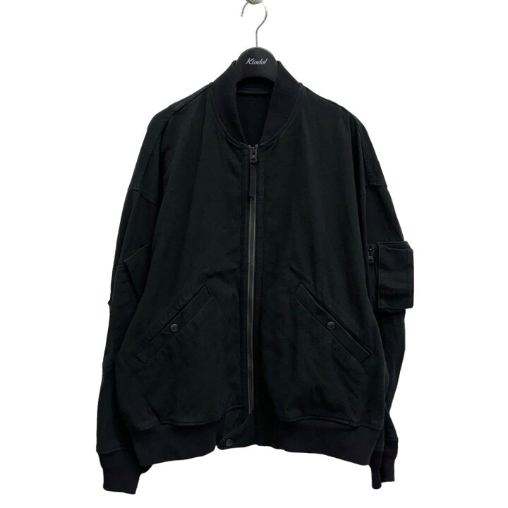 楽天市場】【中古】N．HOOLYWOOD FLIGHT JACKET フライトジャケット 