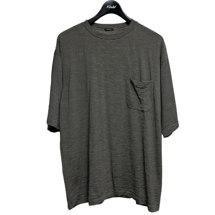 楽天市場】【中古】COMOLI 24SS サマーウール 半袖 Tシャツ Z01-05023 