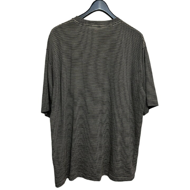 楽天市場】【中古】COMOLI 24SS サマーウール 半袖 Tシャツ Z01-05023 