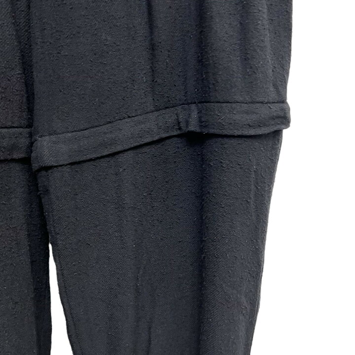 楽天市場】【中古】COMOLI 23SS シルクネップビエラコンバーティブル 