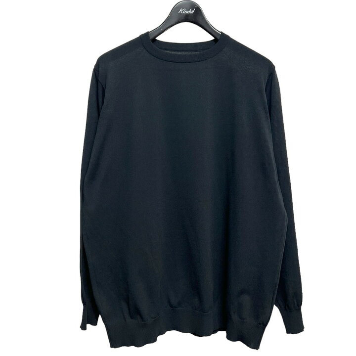 楽天市場】【中古】TEATORA CARTRIDGE KNIT CREW 18G カートリッジ 