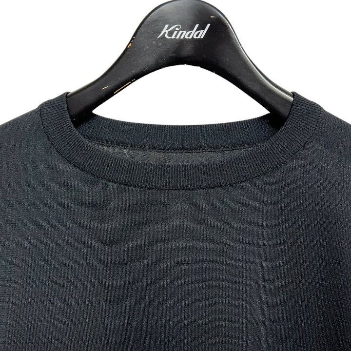 楽天市場】【中古】TEATORA CARTRIDGE KNIT CREW 18G カートリッジ 