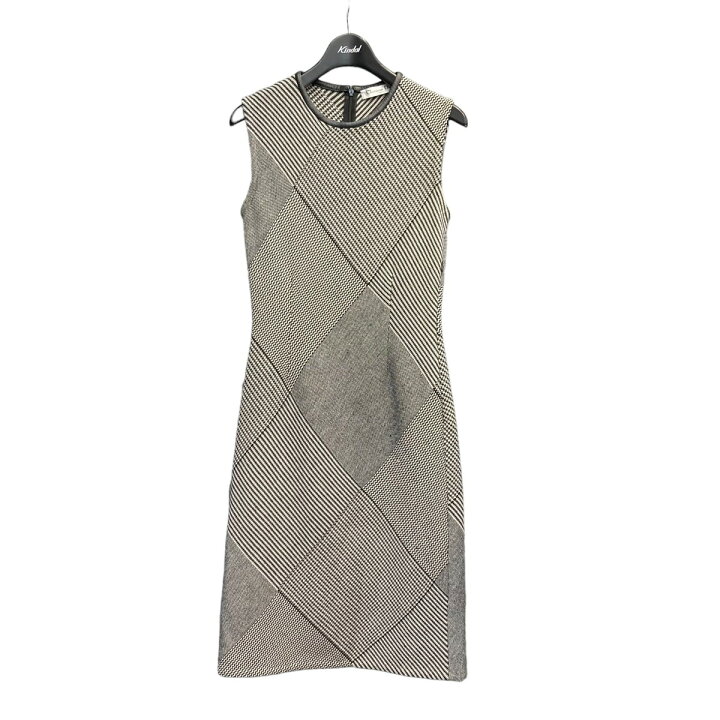 楽天市場】【中古】Christian Diorマルチ千鳥格子ワンピース  