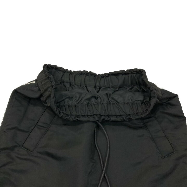 楽天市場】【中古】sacai Nyron Twill Skirt ナイロンツイルスカート 