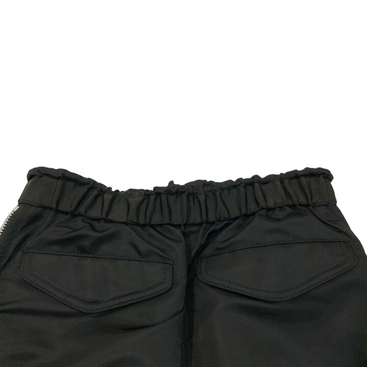 楽天市場】【中古】sacai Nyron Twill Skirt ナイロンツイルスカート 