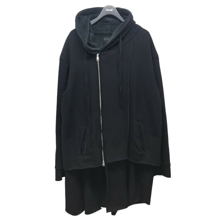 楽天市場】【中古】ASKYY 【 Layered Hoodie】レイヤードロング 