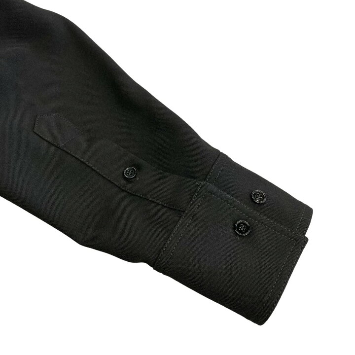楽天市場】【中古】MM6 Maison Margiela23AW シームピンタックシャツ 